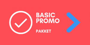 Basic Promo button